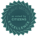 Public Sector Excellence Seal